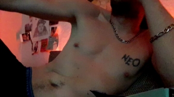 TommyHard81  06-07-2021 Recorded Video Webcam